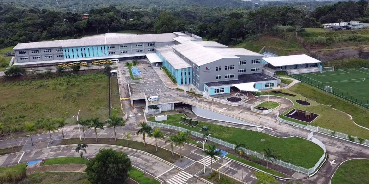Mejores Colegios Privados de Panamá