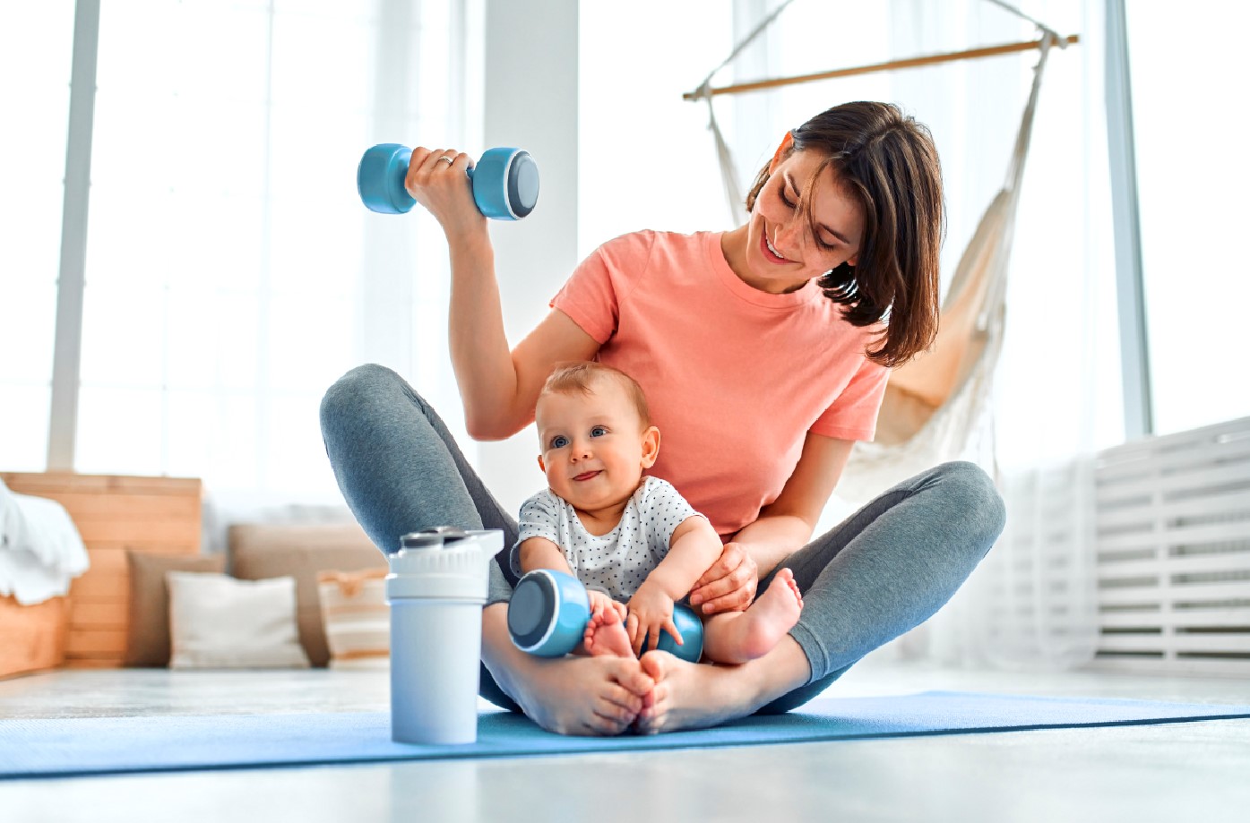 Gestación subrogada, mal llamada “vientre de alquiler”, si vives en Argentina