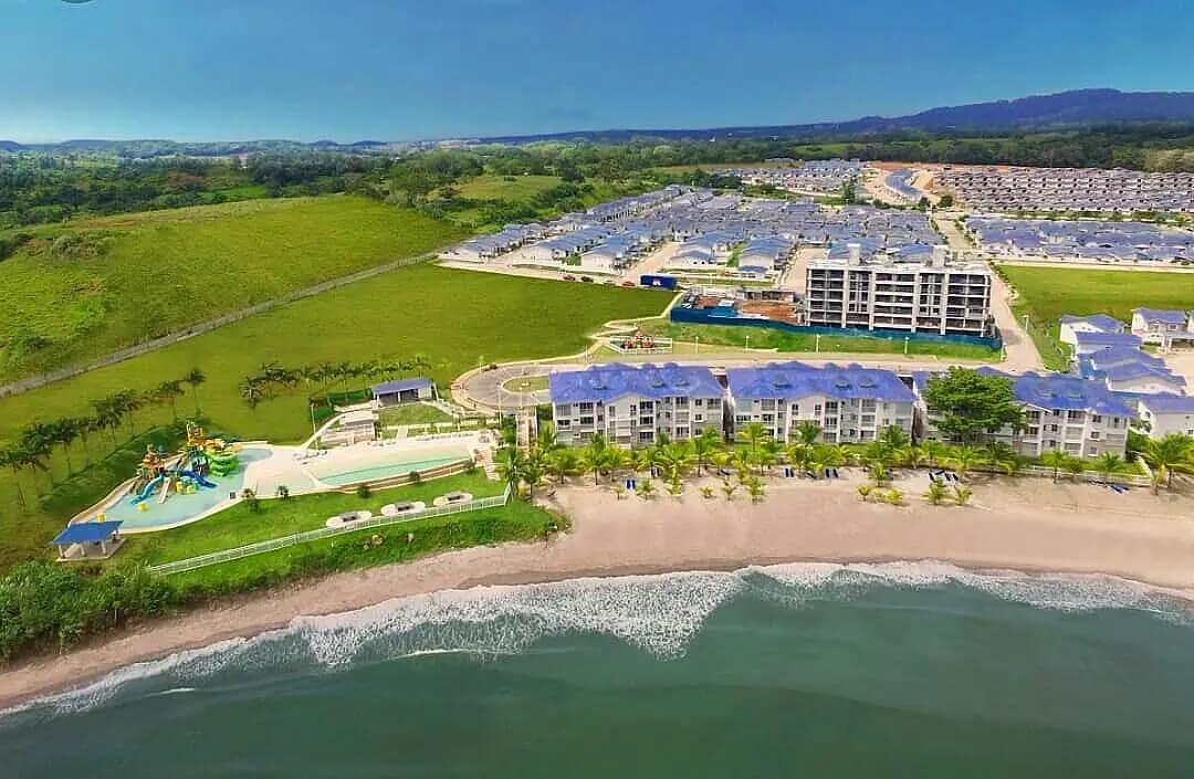 Apartamentos de Playa en Panamá: encuentra tu propiedad ideal