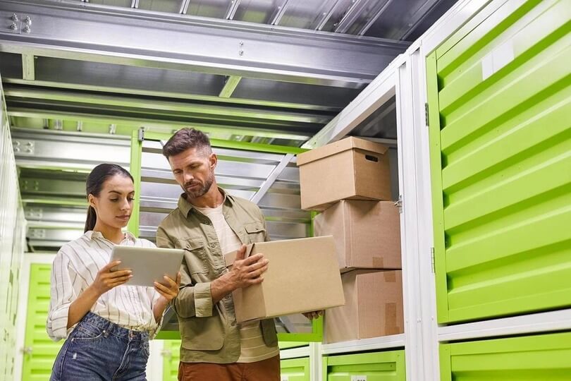 Cómo los mini depósitos en Panamá optimizan tu espacio