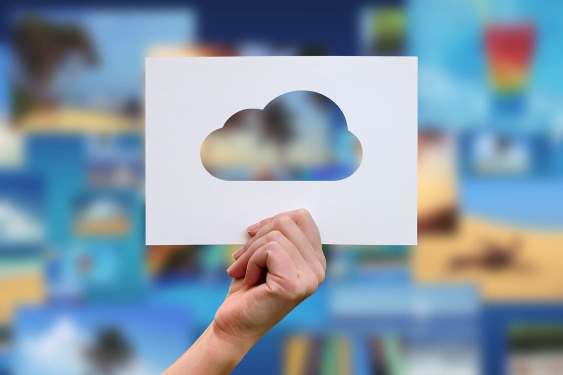 Soluciones tecnológicas en la nube para empresas en Panamá