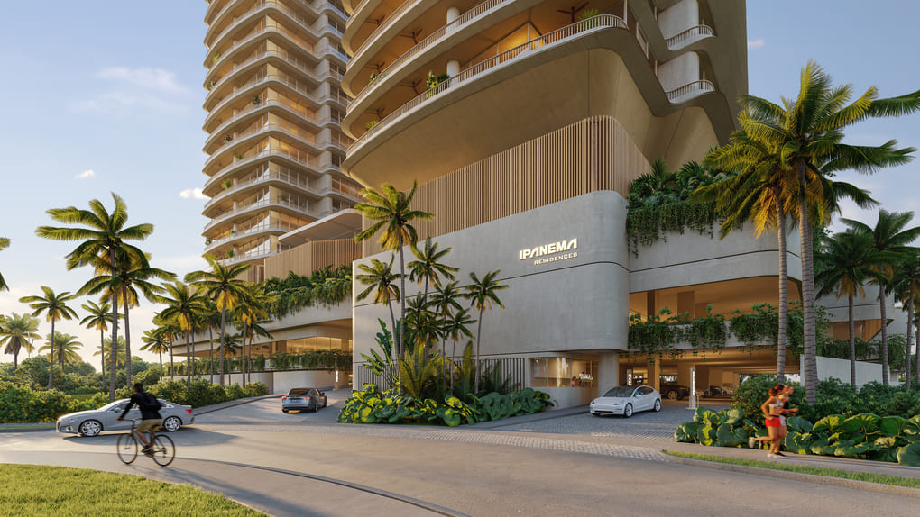 Proyectos inmobiliarios de lujo en Panamá para inversores de Puerto Rico