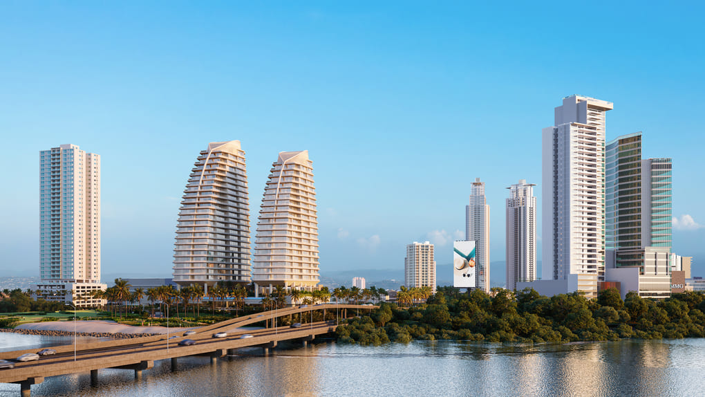 Nuevos proyectos frente al mar en Panamá: oportunidad única para inversores de Bolivia