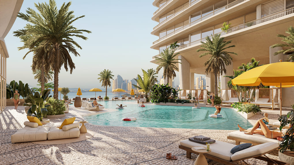 Inversiones en Panamá: apartamentos en Costa del Este para inversores de Estados Unidos