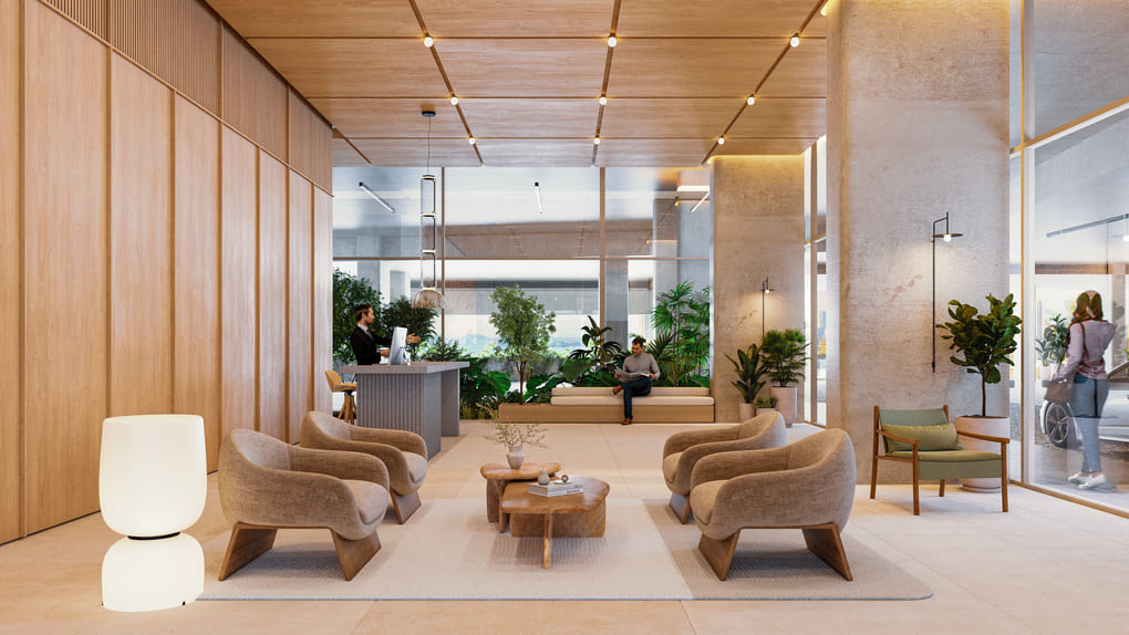 Próximos proyectos en venta de apartamentos en Panamá para inversores de Nicaragua