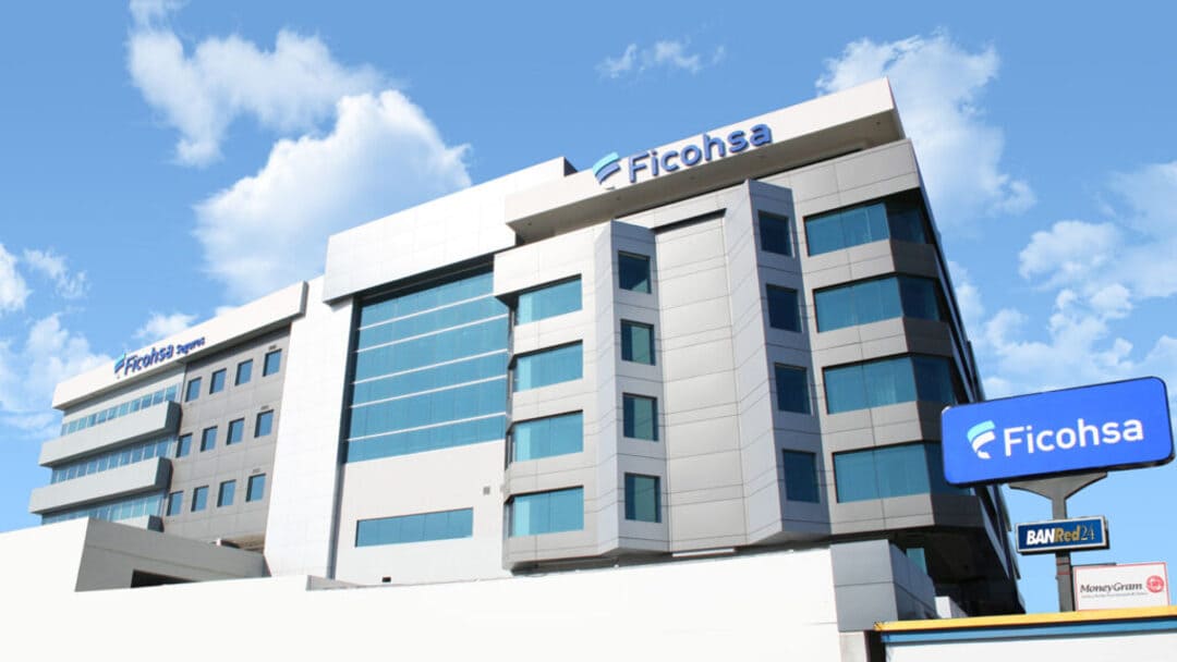 Merco reconoce a Ficohsa como líder en reputación empresarial