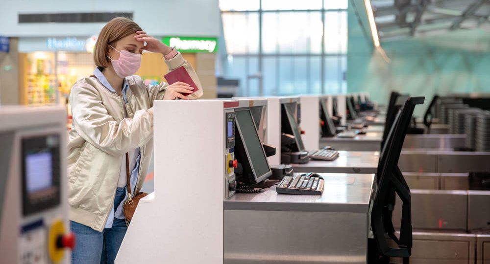 AirSupport reinventa el check-in aeroportuario para mejorar la experiencia del usuario