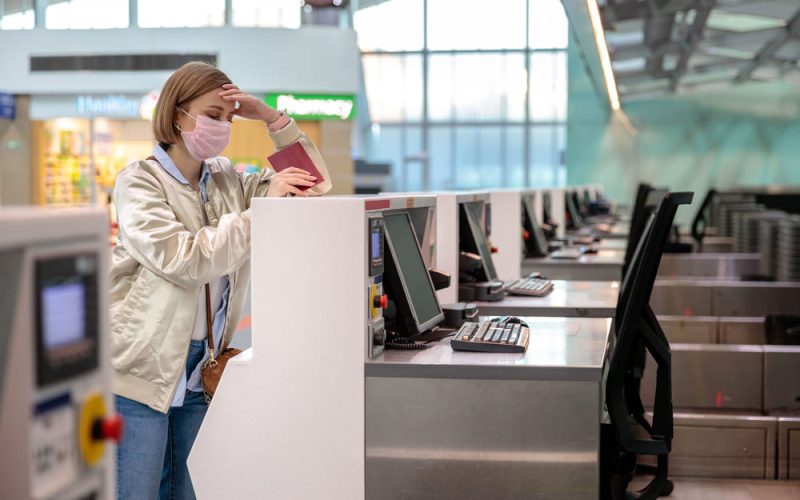 AirSupport reinventa el check-in aeroportuario para mejorar la experiencia del usuario