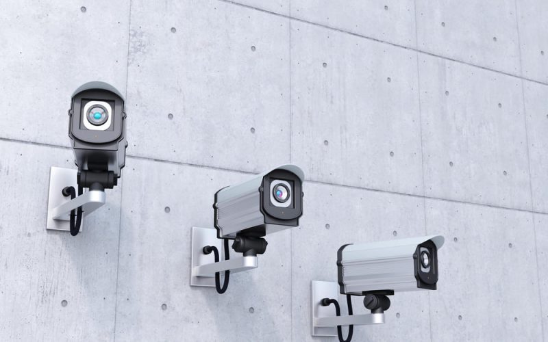 Cámaras de seguridad en el hogar: la instalación que se vuelve imprescindible en Panamá