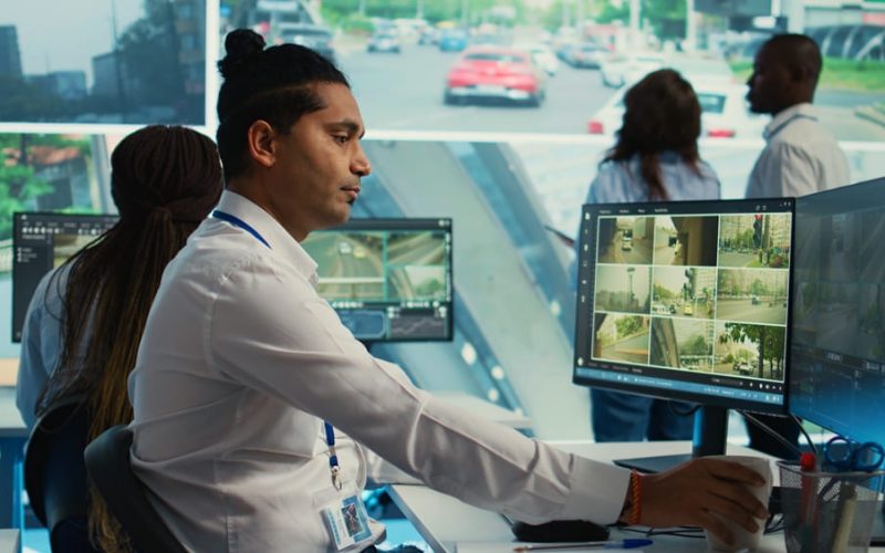 Seguridad Urracá: la mejor opción para instalar cámaras de seguridad con calidad garantizada