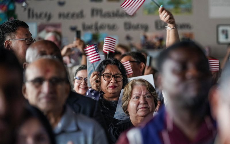 La comunidad hispana: su impacto en la diversidad estadounidense